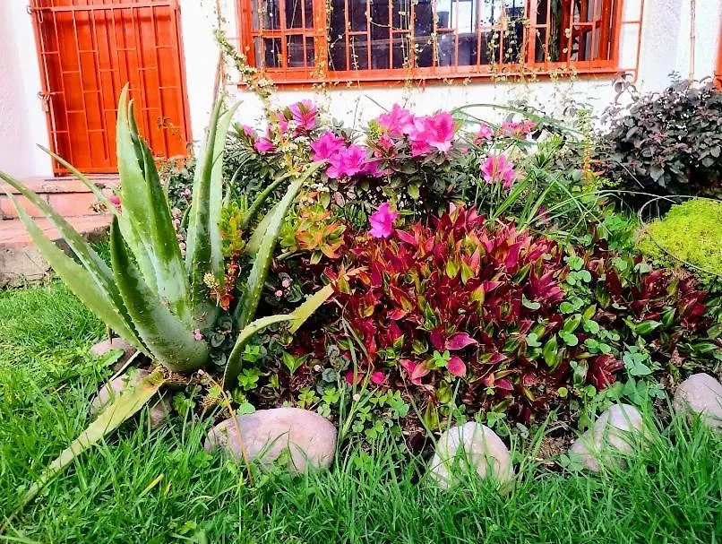 Art And Vitality House Direccion Correcta Calle 24A Bis No 44A 52 Bogota Bed & Breakfast