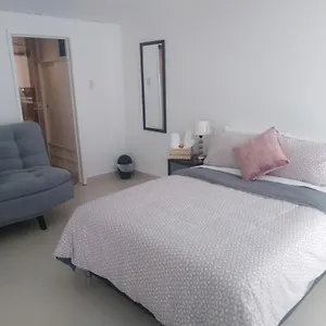 Homestay Casa Coffice, Bogota
