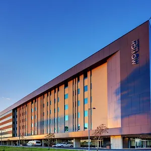 5* Hotel Movich Buró 26