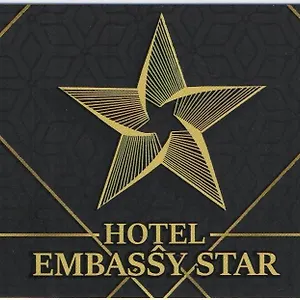 Hotel Embassy Star, Bogota