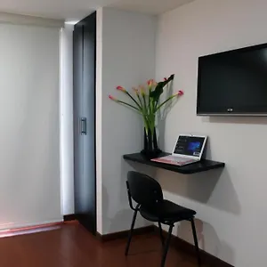 Hotel Radel Superior, Bogota