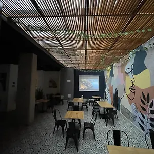 Hotel Em Corferias Embajada Americana, Bogota