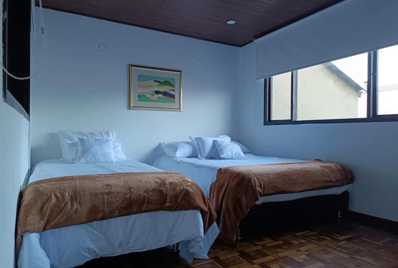 Art And Vitality House Direccion Correcta Calle 24A Bis No 44A 52 Bogota Bed & Breakfast