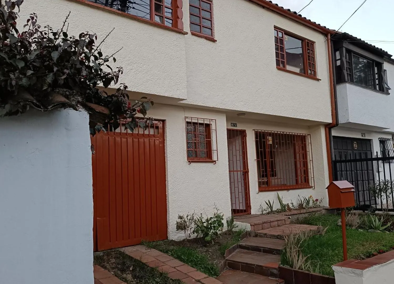 Art And Vitality House Direccion Correcta Calle 24A Bis No 44A 52 Bogota Bed & Breakfast