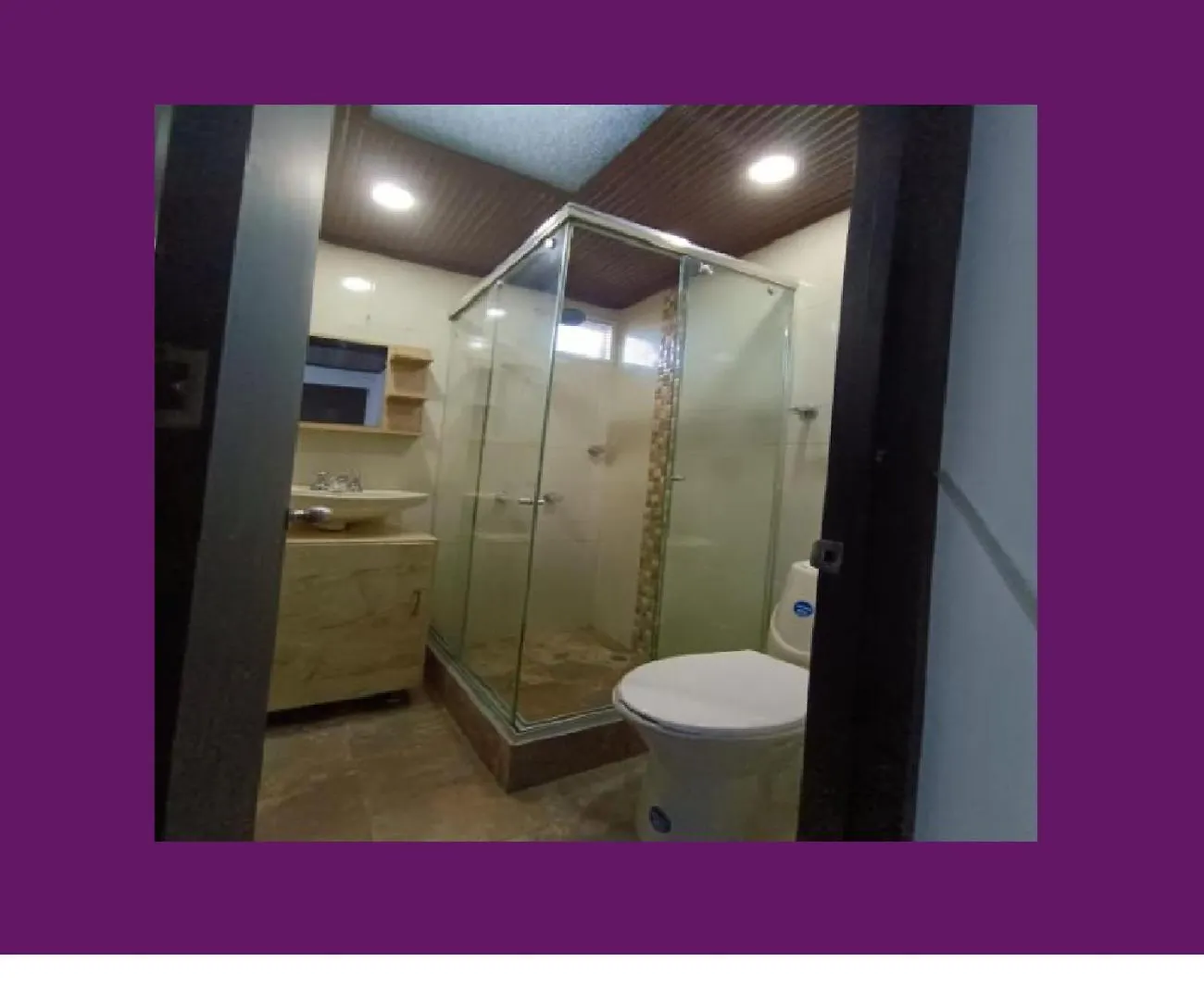 Art And Vitality House Direccion Correcta Calle 24A Bis No 44A 52 Bogota 0*,  Colombia